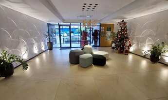 Imagem 2: Apartamento para locação no Hit Marista - Completo em armários