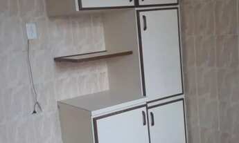 Imagem 4: Boqueirão, 3 dorms, todo com Aes, garagem prédio 3 andares pacote r$ 3.000,00