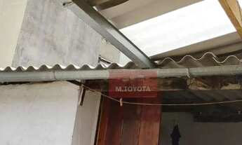 Imagem 4: Casa com 1 dormitório para alugar, 50 m² por R$ 1.250,00/mês - Parque Santo Antônio - Guar