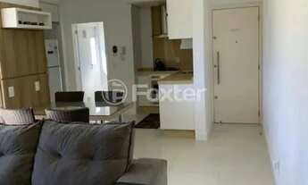 Imagem 2: Apartamento à venda Rua das Buganvilias, Cachoeira do Bom Jesus - Florianópolis