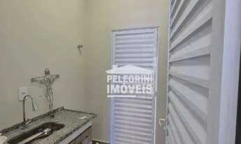 Imagem 9: Sala, 120 m² - venda por R$ 2.800.000,00 ou aluguel por R$ 6.062,91/mês - Centro - Paulíni