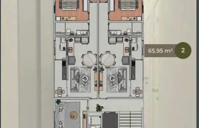 Imagem 15: APARTAMENTO - SANTA ÂNGELA - MG