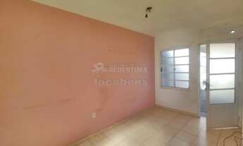 Imagem 4: Casa com Salão Comercial Locação ou Venda Residencial Dignidade