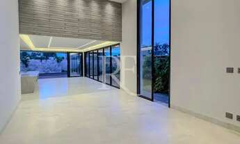 Imagem 4: Linda casa térrea no Portal do sol green 4 suites