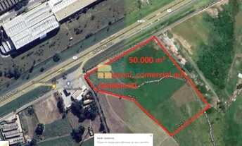 Imagem 2: Área à venda, 20000 m² por R$ 38.580.000,00 - Vila Galvão - Caçapava/SP