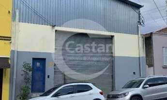 Imagem 7: Galpão/Depósito/Armazém em Mooca