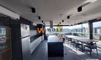 Imagem 2: Apartamento/Studio para Aluguel no bairro Trindade