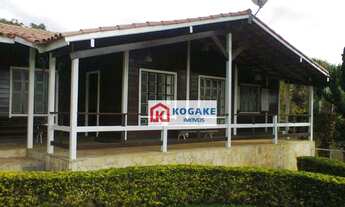 Imagem 7: Casa com 3 dormitórios à venda, 280 m² por R$ 1.000.000,00 - José Veríssimo - Paraisópolis