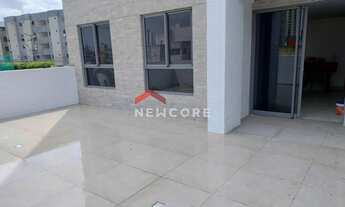 Imagem 6: Apartamento em Rua Francisco Leocádio Ribeiro Coutinho - Aeroclube - João Pessoa/PB