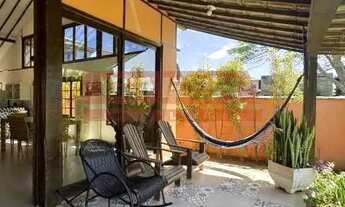 Imagem 7: Casa Pé na Areia na Praia da Rasa Búzios/RJ Frente Mar com Vista Incrível!