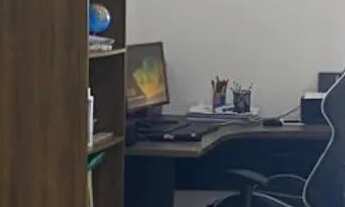 Imagem 2: Casa em terreno grande