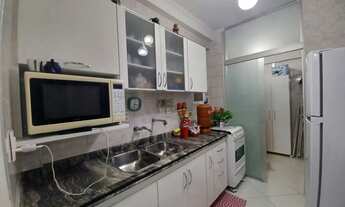 Imagem 7: Apartamento mobiliado com 1 dorm- Centro - Campinas - SP