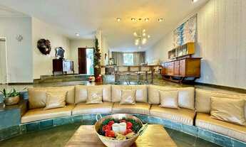 Imagem 6: Casa para aluguel, 4 quartos, 2 suítes, 5 vagas, São Sebastião - Uberaba/MG