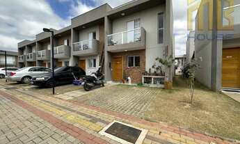 Imagem: Casa de Condomínio 2 dorm 64m² - Parque