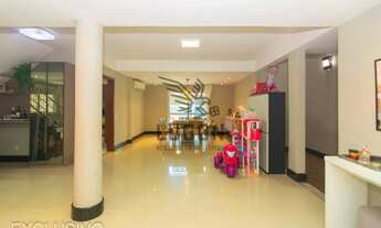 Imagem 6: Casa Alto Padrão 4 Suítes na Mata da Praia com Piscina e Jacuzzi