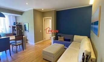 Imagem: Apto com 3 Dorms/Suíte 2 vaga garagem excelene