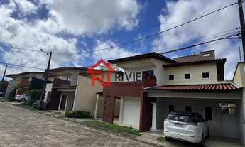 Imagem: Excelente Casa em Condomínio à Venda em