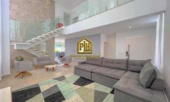 Imagem 11: CASA COM 4 DORMITÓRIOS PARA LOCAÇÃO CONDOMÍNIO FIGUEIRA GARDEN ATIBAIA