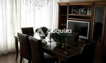 Imagem 3: Apartamento à venda, Centro, Ponta Grossa, PR