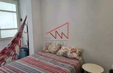 Imagem 15: Kitnet/Conjugado - / Residencial / Centro