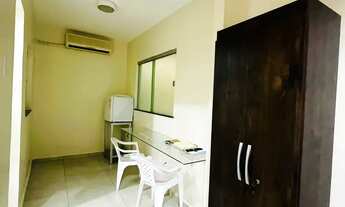 Imagem 3: Alugo kitnet mobiliado para mulheres na Batista Campos