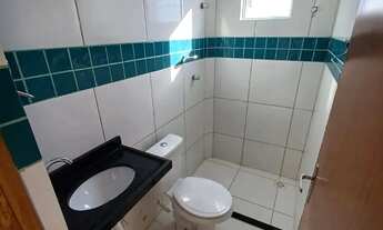 Imagem 7: Apto 2 Quartos em Gramame R$ 750 com Cond. e IPTU Incluso!