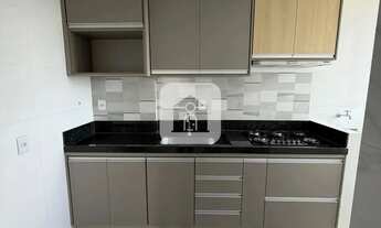 Imagem 3: Apartamento para locação no bairro Saraiva