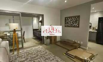 Imagem 4: Apartamento à venda, 139 m² - Alto da Mooca - São Paulo/São Paulo