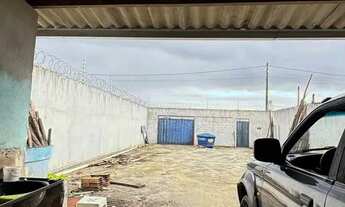 Imagem 6: Térrea para venda tem 500 metros quadrados com 2 quartos em Monte Castelo - Teixeira de Fr