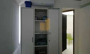 Imagem 7: Execelente conjunto comercial para seu négocio, 3 salas e 2 banheiros 33 m2!