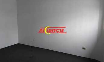 Imagem 5: SALA COMERCIAL 25m², PARA LOCAÇÃO NO CENTRO GUARULHOS SP