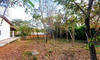 Imagem 2: Lote 835m² Condomínio Verde Jardim Botânico