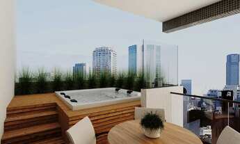 Imagem: Duplex de 81m² com 2 Quartos à Venda no