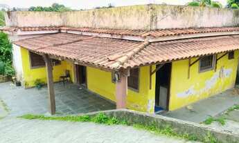 Imagem: Bela casa no Rio de Janeiro