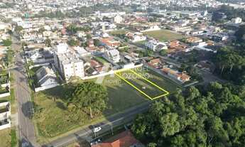 Imagem: Terreno à Venda em Vila Nova, Araucária