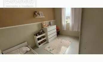 Imagem 2: Apartamento a venda - Vila Camilópolis, Santo André