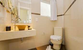 Imagem 8: Casa à venda, 501 m² por R$ 3.300.000,00 - Taboão - Curitiba/PR