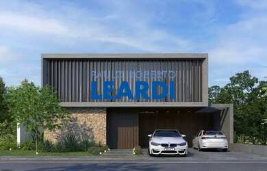 Imagem: CASA EM CONDOMÍNIO - ALPHAVILLE - SP