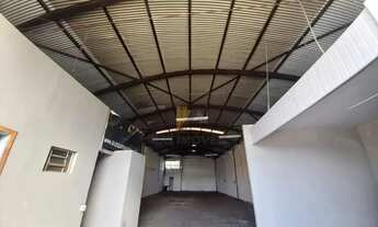 Imagem 2: Barracão para locação Frente para BR-369