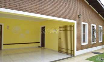 Imagem 2: Casa - Cidade Jardim - Campinas