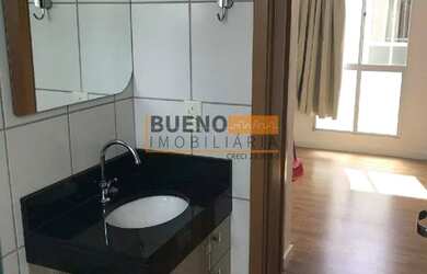 Imagem 4: Apartamento 2 quartos à venda, no Residencial Parque Alliance/ Americana