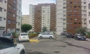 Imagem 4: Imóvel para venda com 55 metros quadrados com 2 quartos em Colubande - São Gonçalo - RJ