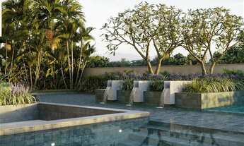 Imagem 5: APARTAMENTO (PENTHOUSE) COM 318 M² PLATZ 36