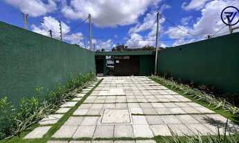 Imagem 3: Espetacular casa no Eusébio pronto para morar!!!