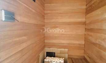 Imagem 7: Loft com 45 m² no Novo Campeche em Florianópolis - SC