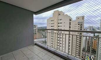 Imagem 7: Apartamento à venda na Vila Leopoldina São Paulo SP com 3 dormitórios, 1 suíte, 2 vagas de