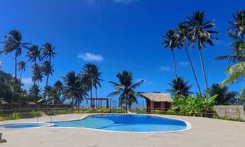 Imagem 2: Lote/Terreno para venda tem 360 metros quadrados em Centro - Porto de Pedras - Alagoas