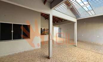 Imagem 6: CASA COM 3 QUARTOS DISPONÍVEL PARA LOCAÇÃO NO BAIRRO CIDADE JARDIM