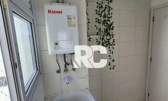 Imagem 7: Apartamento com 3 dormitórios, 75 m² - venda por R$ 650.000,00 ou aluguel por R$ 4.584,86