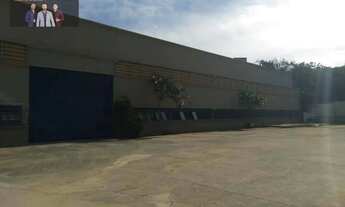 Imagem 2: Galpão para alugar, 2700 m² por R$ 50.000,00/mês - Cruz das Almas - Itu/SP